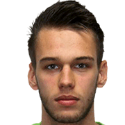 Bartlomiej Cieslik fm 2020