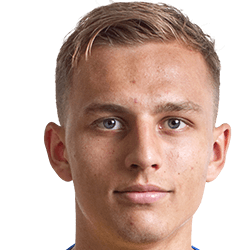 Jakub Banach fm 2020