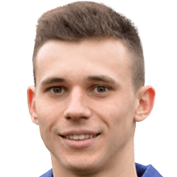 Mateusz Machala fm20