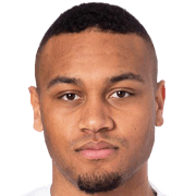 Patrick Dyrestam fm20