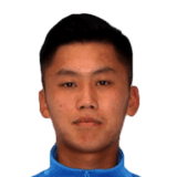 Shen Shuaishuai fm 2020