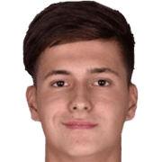 Attila Kacsó fm 2020