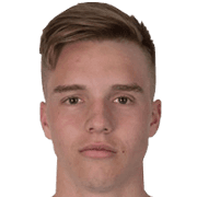 Lenny Borges fm 2019