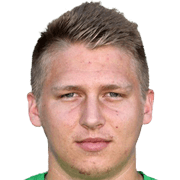 Tibor Sánta fm 2020