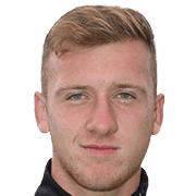 Dan Jefferies fm 2020