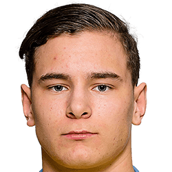 Andreas Svensson fm20