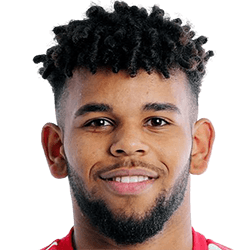 Ogechika Heil fm 2019