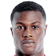 Daniel Owusu fm 2019