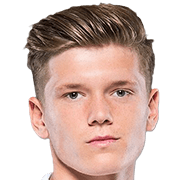 Dániel Szőke fm 2020