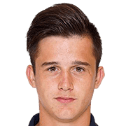 Levente Mezőssy fm 2020