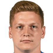 Bruno Spisic fm 2020