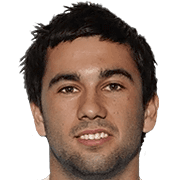 Wade Oostendorp fm20