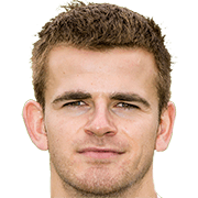 Jamie Redman fm 2020