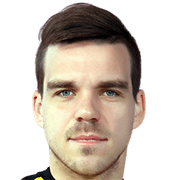 Yaroslav Shkurko fm 2020