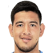 Fernando Ruíz fm 2020