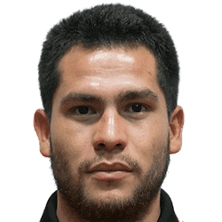 Hiram Muñoz fm 2020