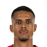 Robert Glatzel fm 2019