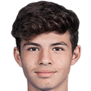 Rareş Oană fm 2020