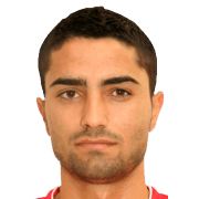 Moshe Asulin fm 2020