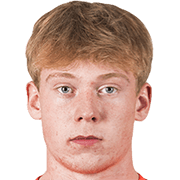 Niklas Jensen fm 2020