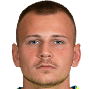 Semir Karalic fm 2020