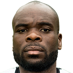 Jean-Yves M'voto fm 2020