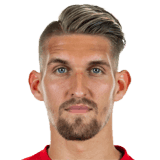 Robert Andrich fm 2019