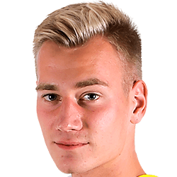 Dominik Piechowski fm 2020