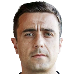 Pablo Vivero fm20