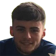 Jack Downing fm 2020