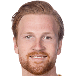 Johan Lassagård fm 2020