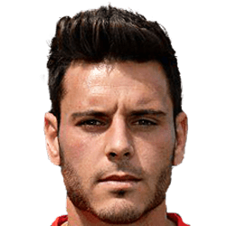 Kevin Van den Noortgaete fm 2020