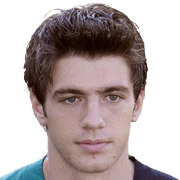 Nikos Kermenidis fm20