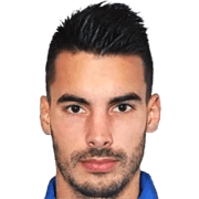 Luka Kapetanovic fm 2020