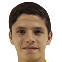 Octavio Páez fm 2020