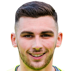 Cammy Binnie fm 2020