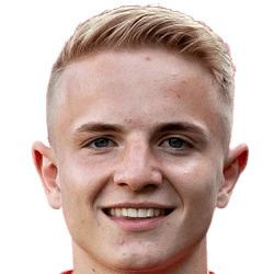 Marian Riedinger fm 2019