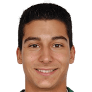 Yasin Gürcan fm 2020