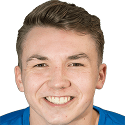 Harvey Swann fm 2020