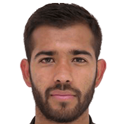 David Lorenzana fm 2020