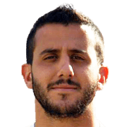 Tasos Christofileas fm 2020