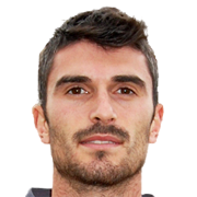 Christos Vourvachakis fm 2020