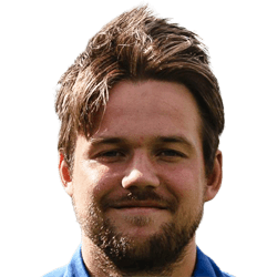 Christian Stokholm fm 2020