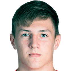 Nikita Shestakov fm20