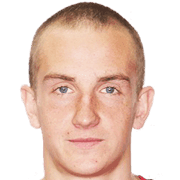 Semen Smunev fm 2020