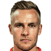 Pauli Kuusijärvi fm 2020