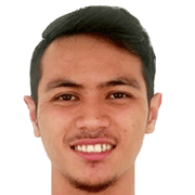 Muhd Nurhidayat Zawawi fm 2020