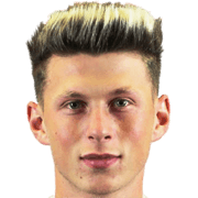 Toni Giurgean fm 2020