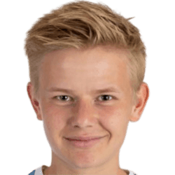 Mathias Kisum fm 2020