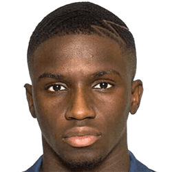 Edrisa Bojang fm 2020